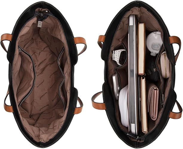 Montana West Tote Bag for Women Top Handle Satchel Purse
